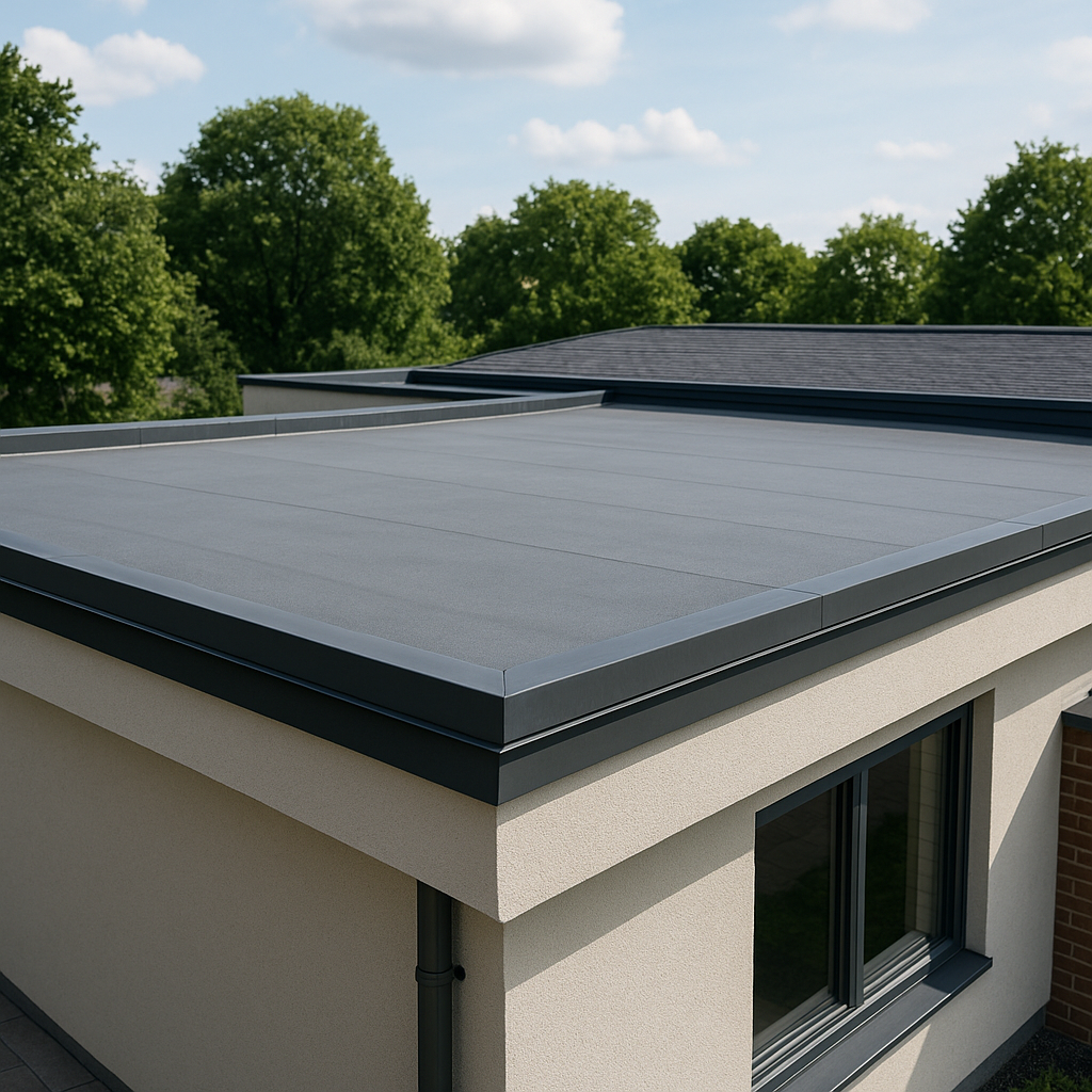 Flat Roofing
