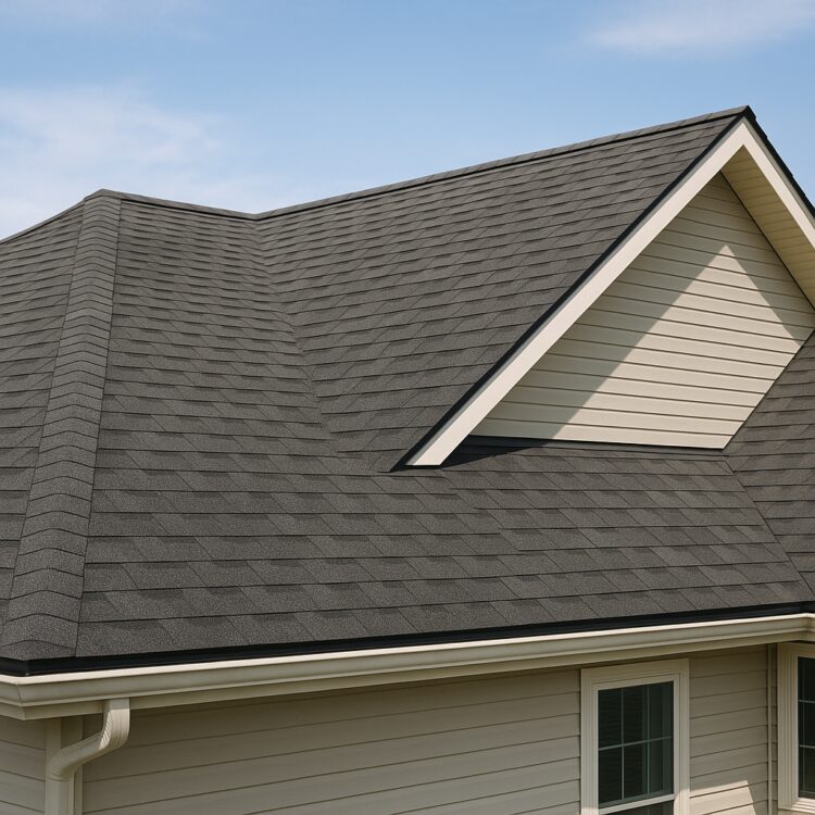 The Benefits of Asphalt Shingle Roofing for Your Home