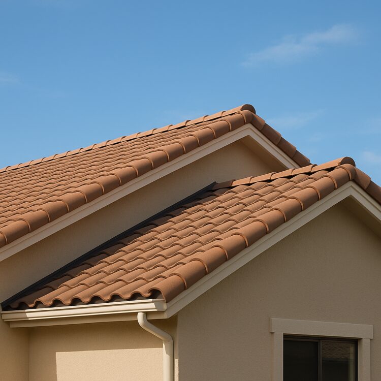 The Benefits of Clay Tile Roofing for Your Home
