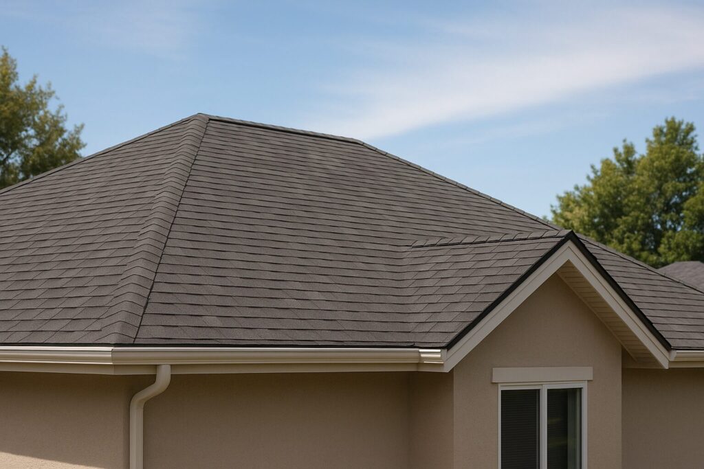Roofer sacramento ca