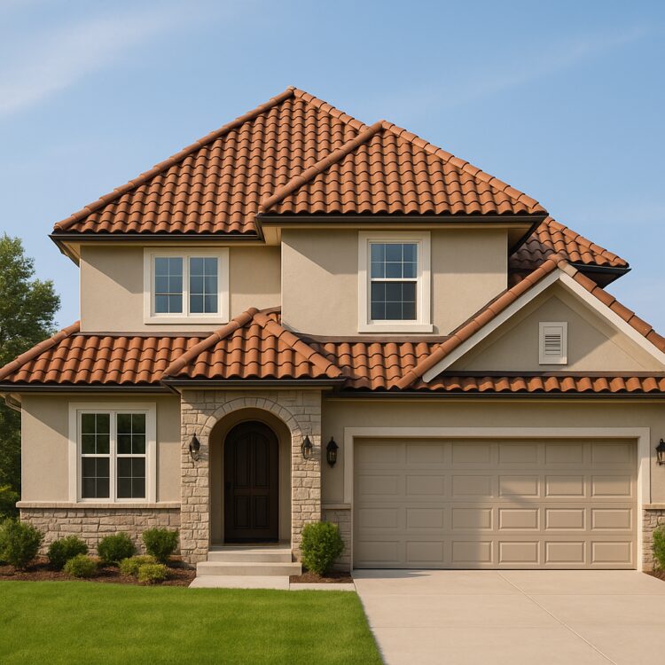 The Advantages of Clay Tile Roofing for Your Home
