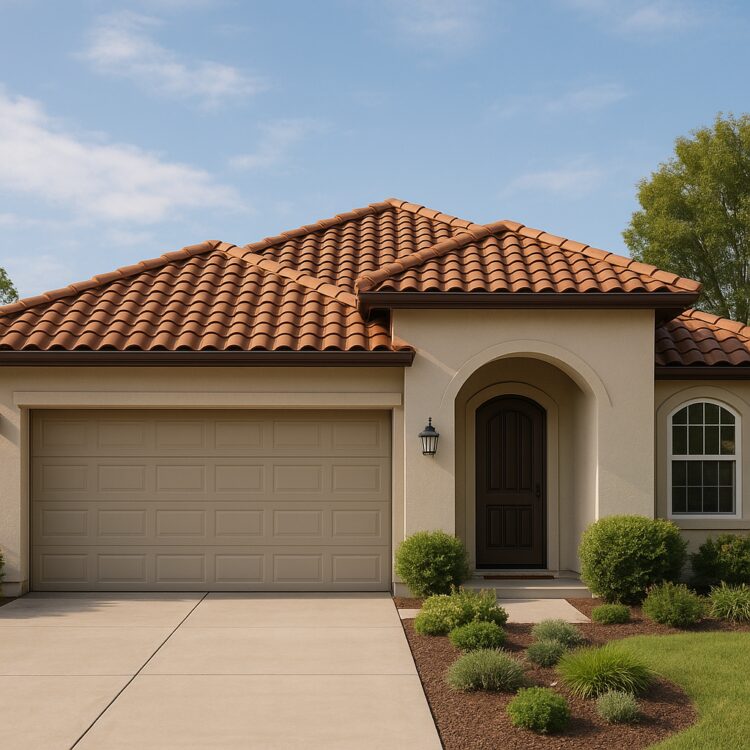 The Benefits of Clay Tile Roofing for Your Sacramento Home