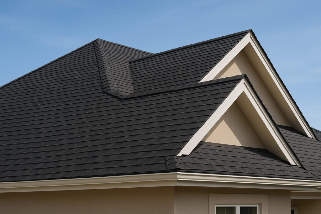 Emergency roof repair sacramento ca