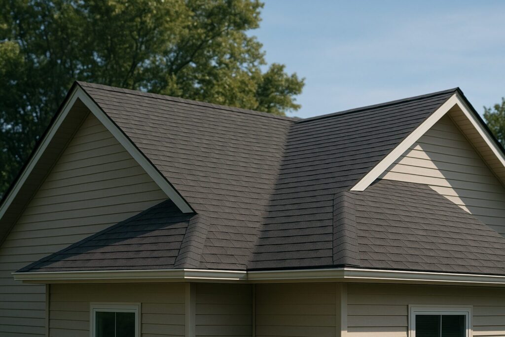 New roof installation sacramento ca