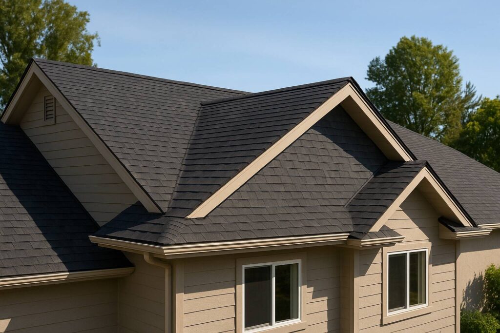 Residential roofing sacramento ca