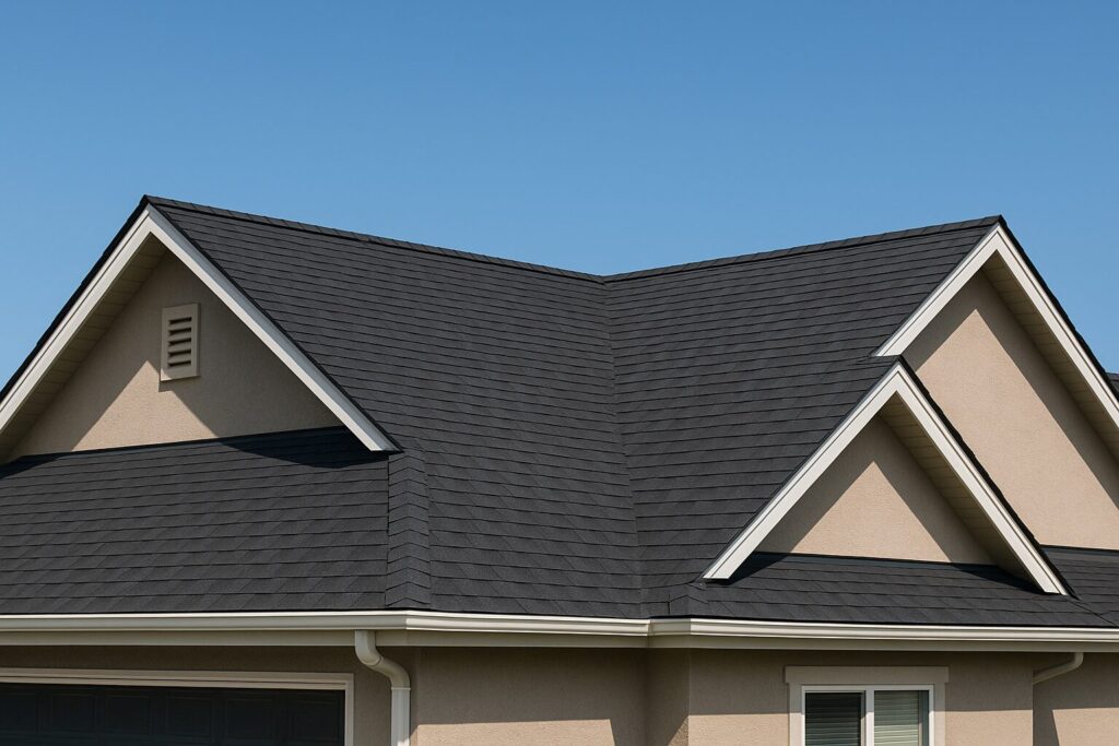 Roof repair sacramento ca