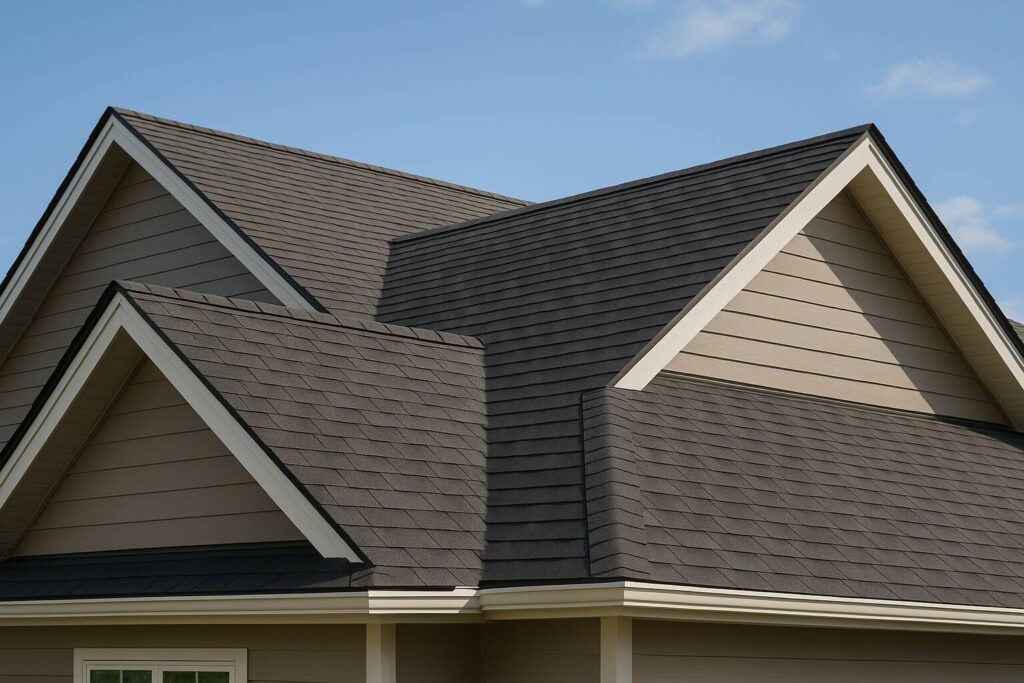 Roof replacement sacramento ca
