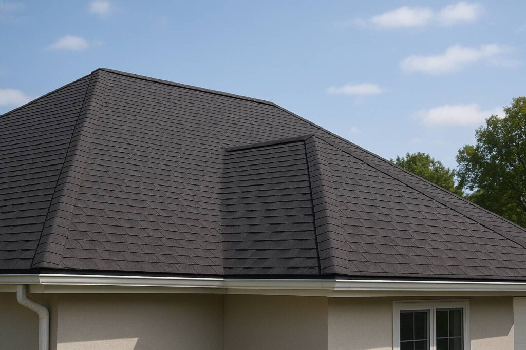 Roofing sacramento ca