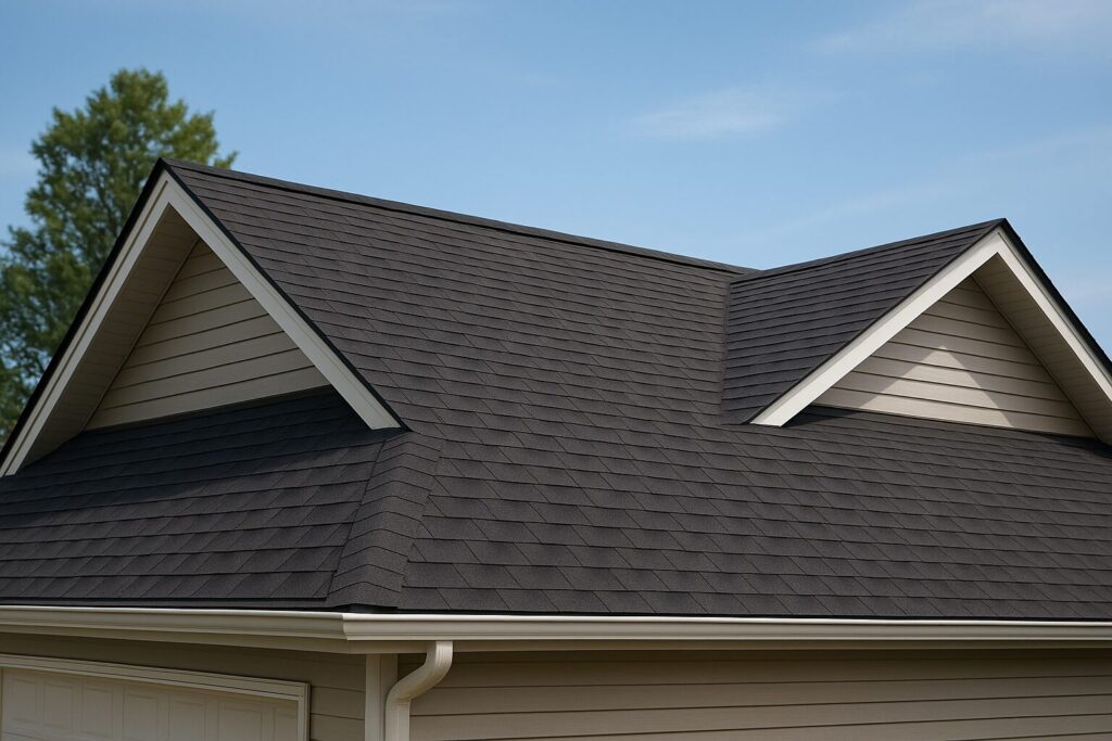 Sacramento roofer