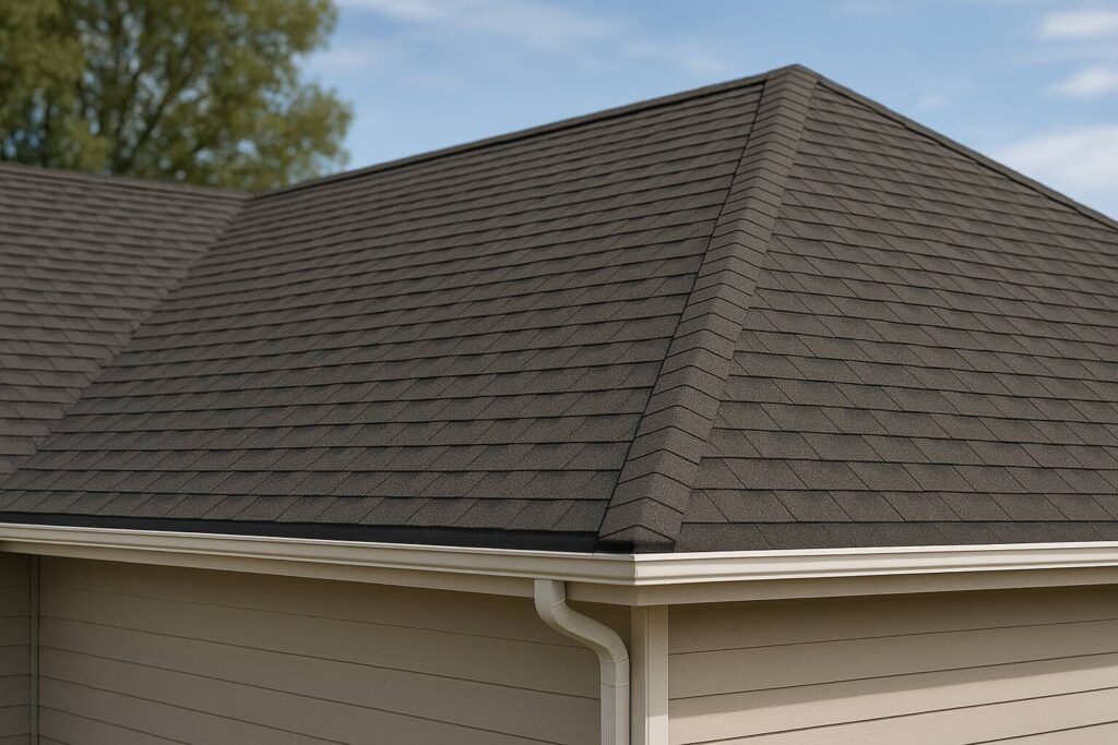Sacramento roofing contractor