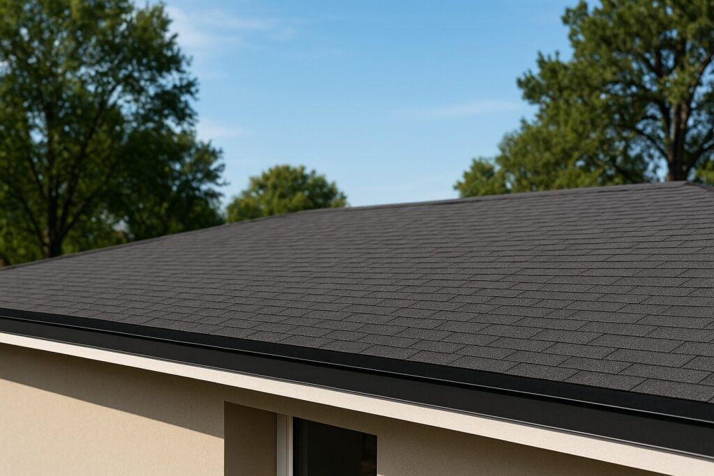Flat roofing sacramento ca