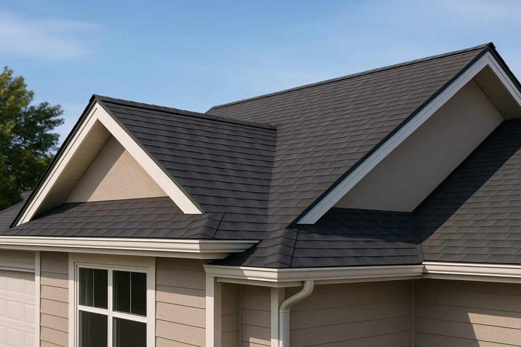 Licensed roofer sacramento ca