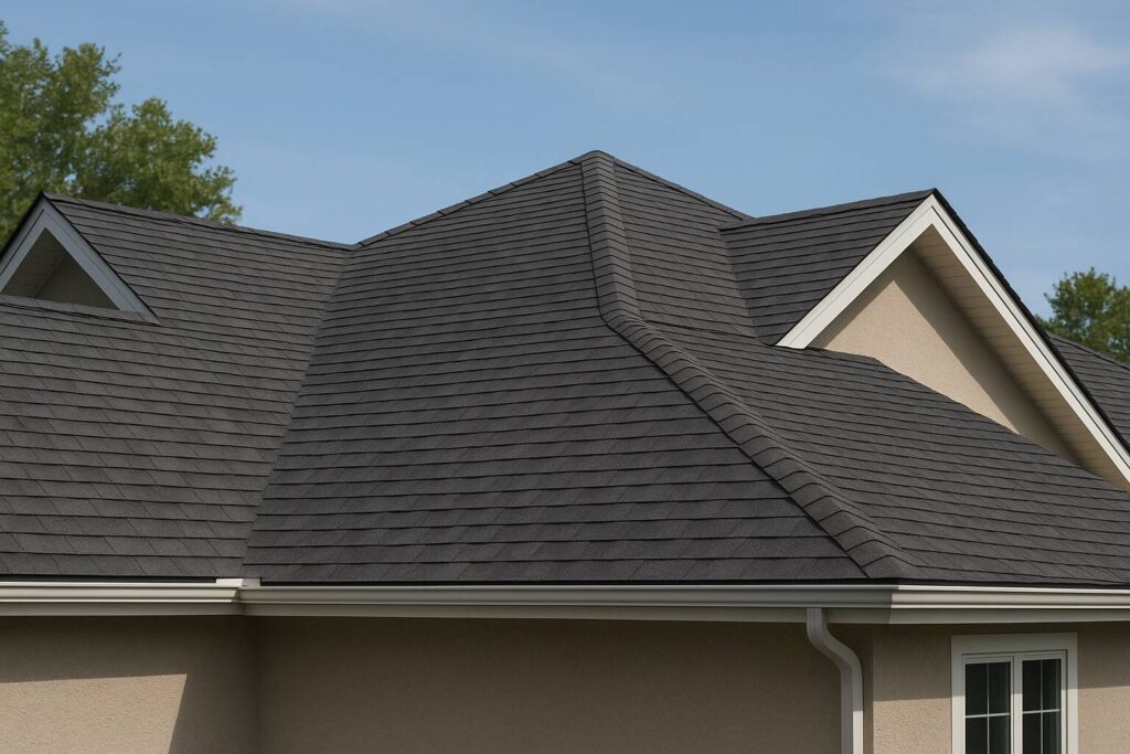 Local roofing company sacramento ca