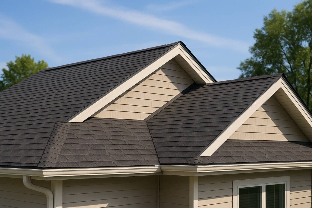 Roof inspection sacramento ca