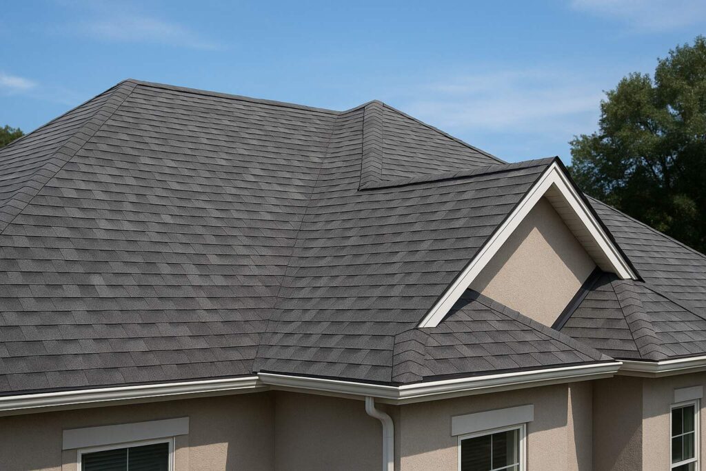 Roof maintenance sacramento ca