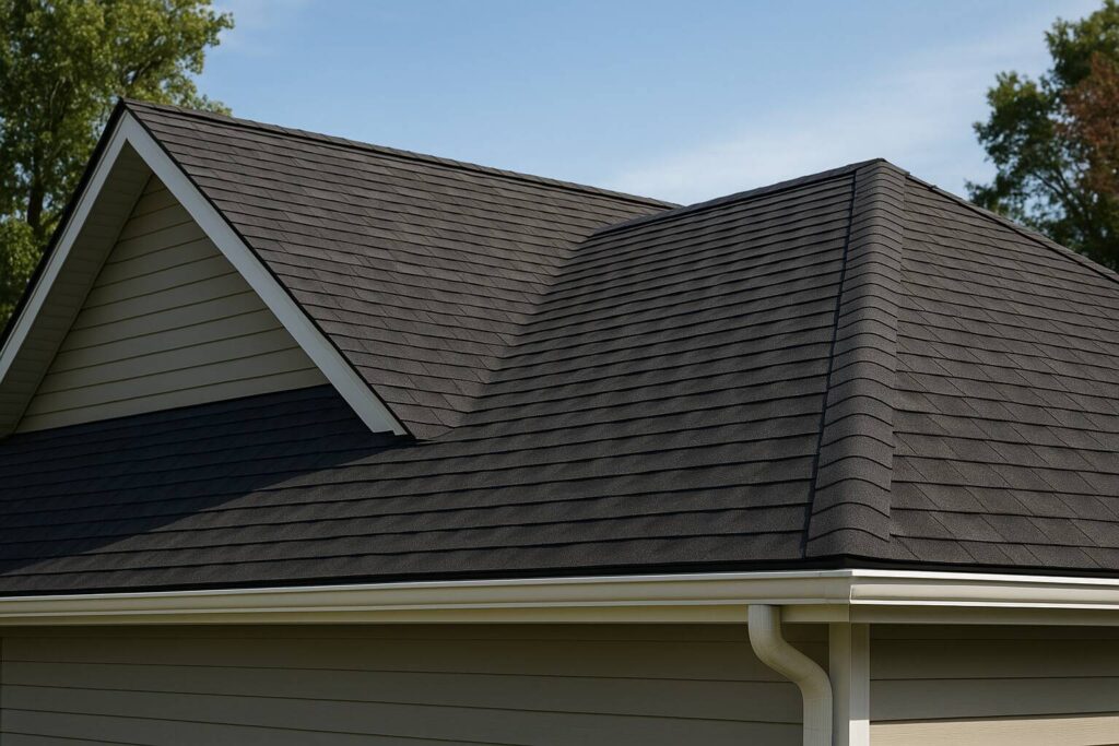 Roofing company sacramento ca