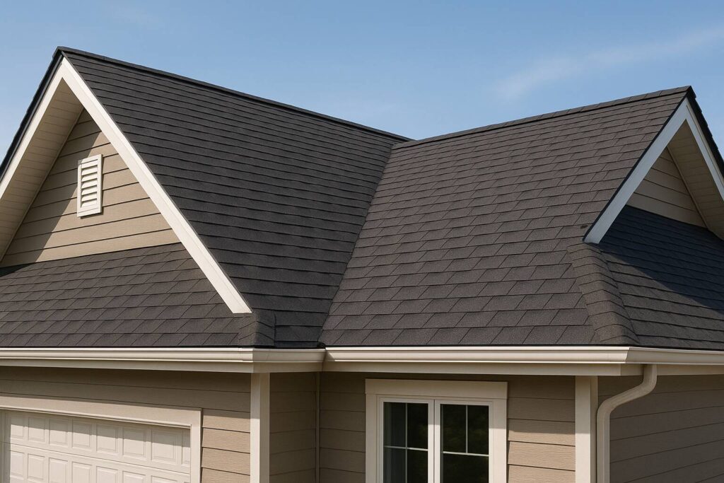 Roofing contractors near sacramento ca